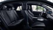 Mercedes-Benz GLE Coupe II (C167) Рестайлинг Москва  - изображение 31