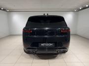 Land Rover Range Rover Sport III Москва  - изображение 29