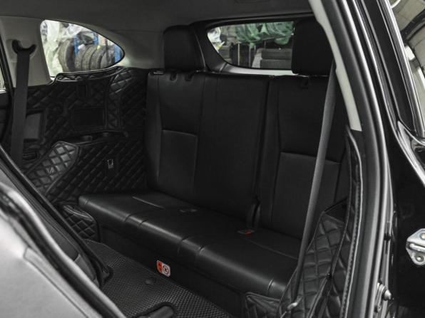 Toyota Highlander IV (XU70) с пробегом 2021 года, цена 4 998 000 рублей, 143308 км, внедорожник, Автокод Объявления