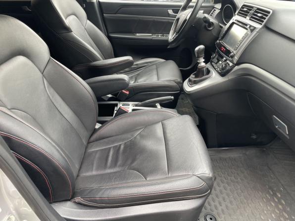 Haval H6 I с пробегом 2019 года, цена 1 459 000 рублей, 95000 км, внедорожник, Автокод Объявления