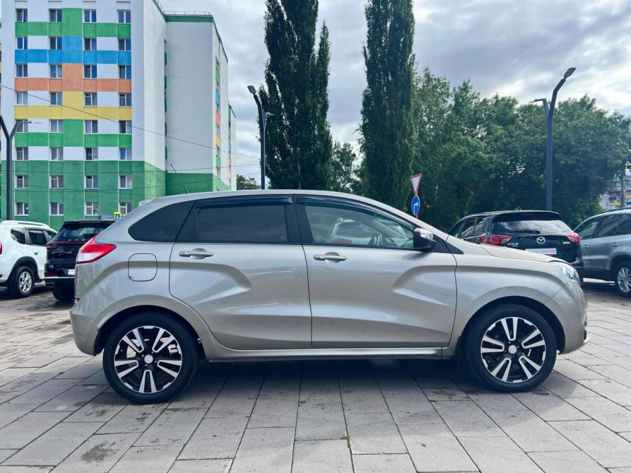 Lada (ВАЗ) XRAY I Стерлитамак  - изображение 8