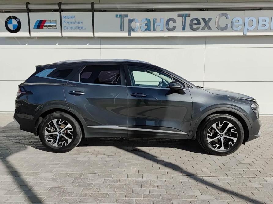 Kia Sportage V Казань  - изображение 5