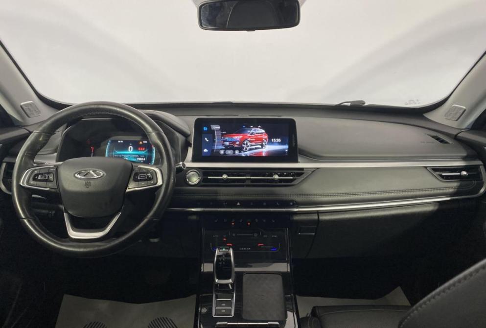 Chery Tiggo 7 Pro I Саранск  - изображение 22
