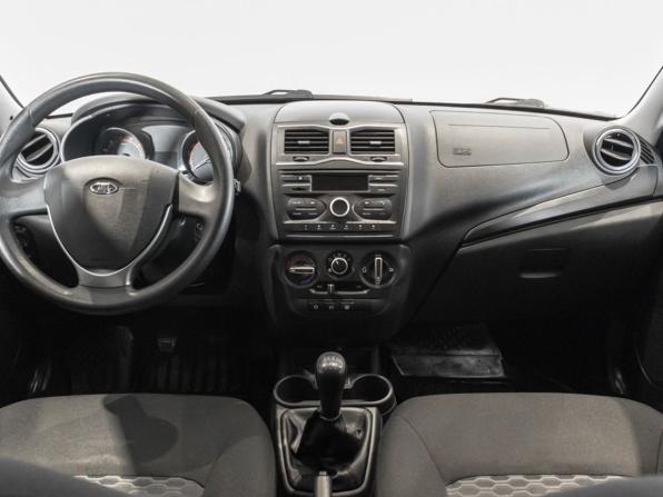 Lada (ВАЗ) Granta I Рестайлинг с пробегом 2018 года, цена 597 300 рублей, 96680 км, хэтчбек, Автокод Объявления