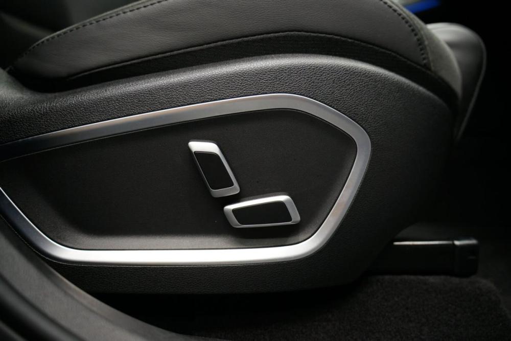 Geely Tugella I Рестайлинг Крым  - изображение 28