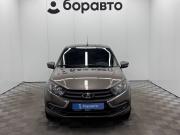 Lada (ВАЗ) Granta I Рестайлинг Воронеж  - изображение 26
