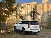 Cadillac Escalade-V I Санкт-Петербург  - изображение 44