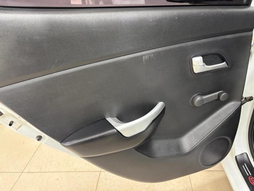 Kia Rio III Альметьевск  - изображение 14