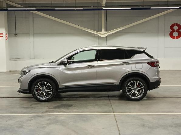 Belgee X50 с пробегом 2024 года, цена 2 100 000 рублей, 20501 км, внедорожник, Автокод Объявления