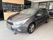 Kia Ceed II Ярославль  - изображение 15