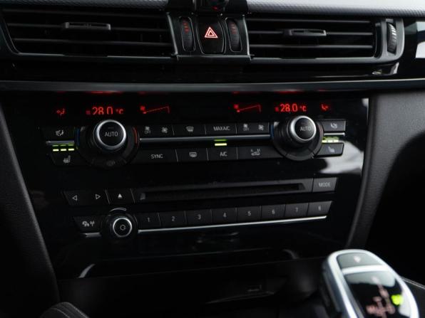 BMW X6 II (F16) с пробегом 2017 года, цена 4 299 055 рублей, 93470 км, внедорожник, Автокод Объявления