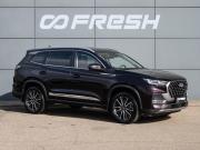 Chery Tiggo 8 Pro Max I Новороссийск  - изображение 30