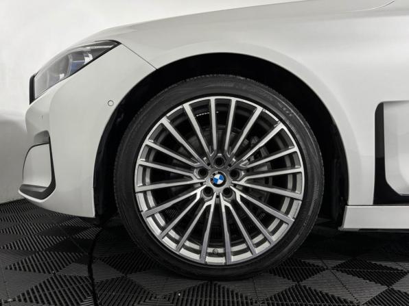 BMW 7 серии VI (G11/G12) Рестайлинг с пробегом 2021 года, цена 7 800 000 рублей, 49031 км, седан, Автокод Объявления