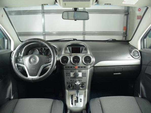 Opel Antara I с пробегом 2011 года, цена 999 995 рублей, 152537 км, внедорожник, Автокод Объявления