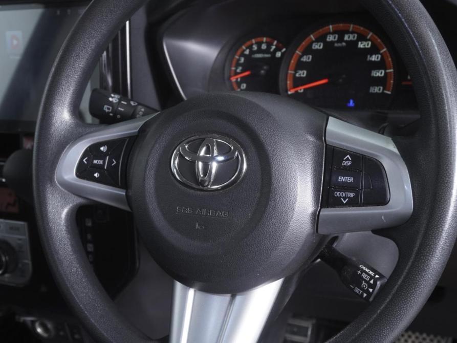Toyota Roomy I Ростов-на-Дону  - изображение 12