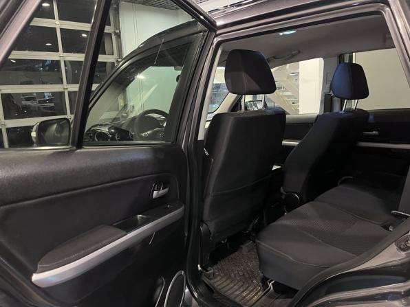 Suzuki Grand Vitara II Рестайлинг с пробегом 2010 года, цена 1 100 000 рублей, 198025 км, внедорожник, Автокод Объявления