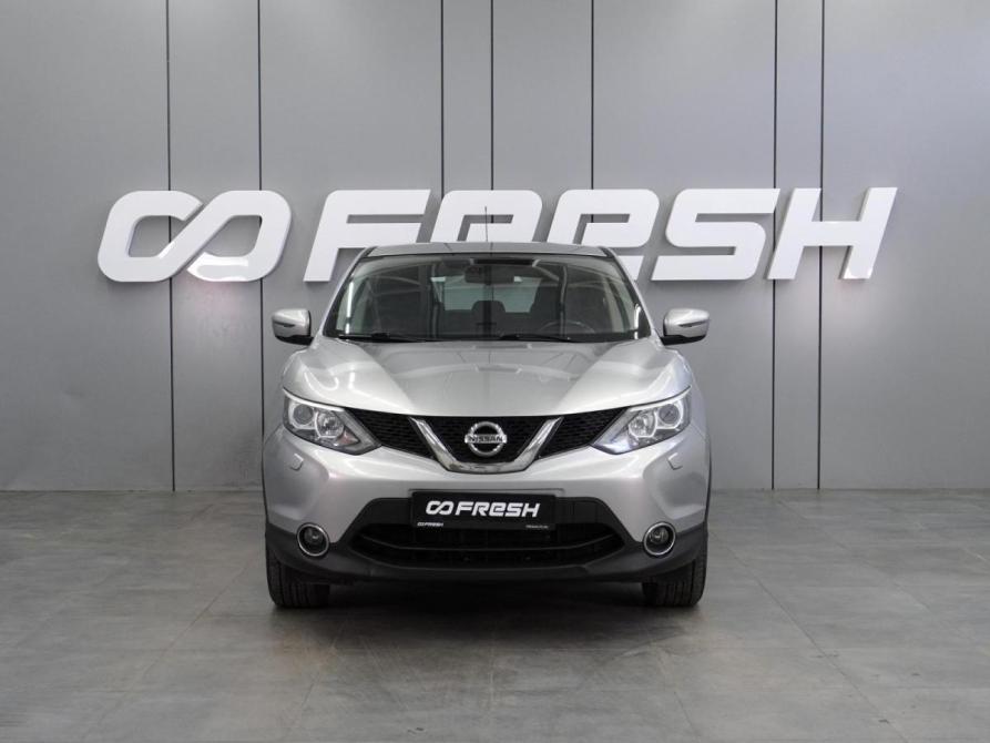 Nissan Qashqai II Воронеж  - изображение 3