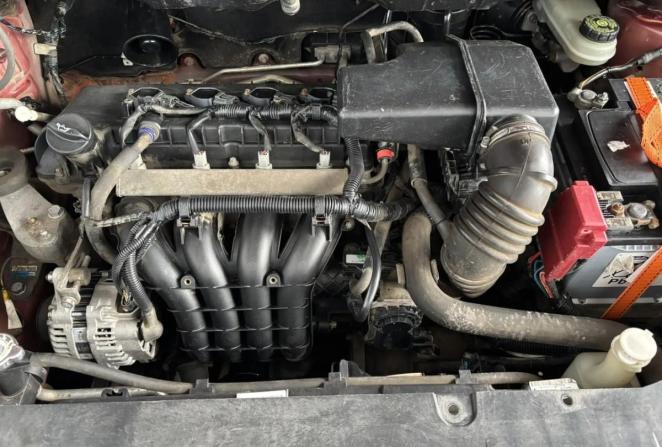 Mitsubishi Colt VI (Z20/Z30) с пробегом 2006 года, цена 310 000 рублей, 222372 км, хэтчбек, Автокод Объявления