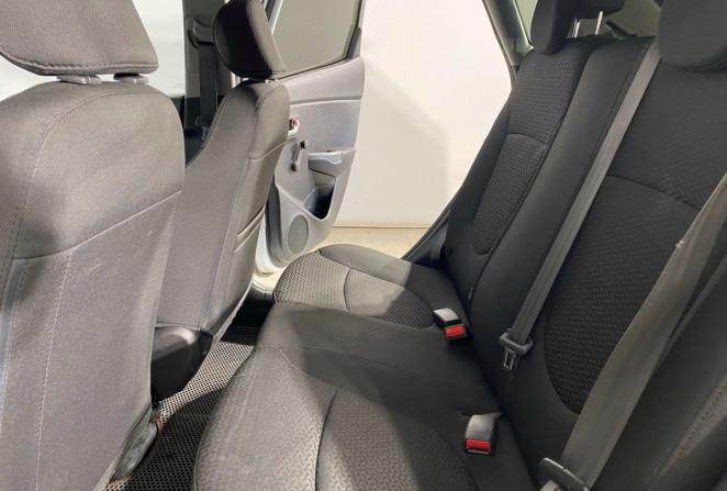 Kia Rio III Рестайлинг с пробегом 2016 года, цена 1 100 000 рублей, 113630 км, хэтчбек, Автокод Объявления