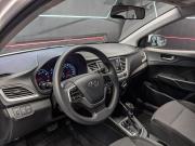Hyundai Solaris II Рестайлинг Москва  - изображение 41