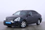 Nissan Almera III (G15) Омск  - изображение 25