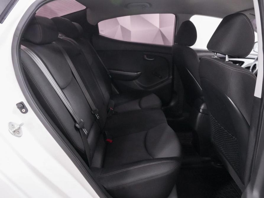 Hyundai Elantra V (MD) Рестайлинг Ульяновск  - изображение 12