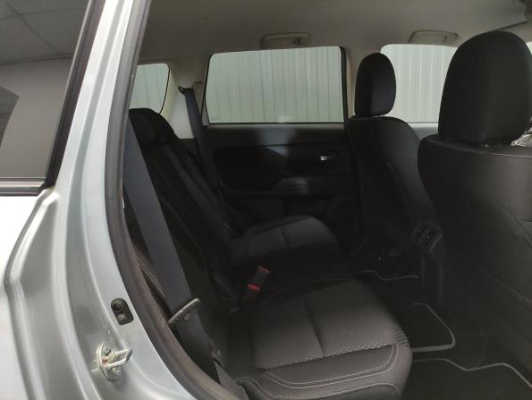 Mitsubishi Outlander III Рестайлинг 3 с пробегом 2021 года, цена 2 743 000 рублей, 68864 км, внедорожник, Автокод Объявления