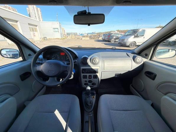Renault Logan I с пробегом 2008 года, цена 285 000 рублей, 167000 км, седан, Автокод Объявления
