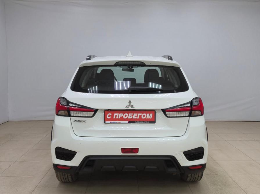 Mitsubishi ASX I Рестайлинг 3 Альметьевск  - изображение 6