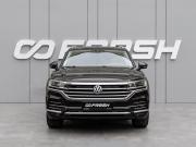 Volkswagen Touareg III Краснодар  - изображение 26