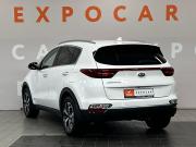Kia Sportage IV Рестайлинг Волгоград  - изображение 15
