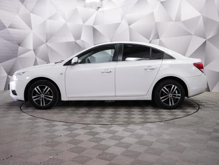 Chevrolet Cruze I Ульяновск  - изображение 2