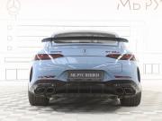 Mercedes-Benz AMG GT I Рестайлинг Москва  - изображение 39