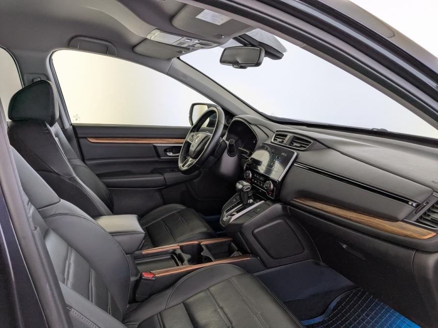 Honda CR-V V Москва  - изображение 11