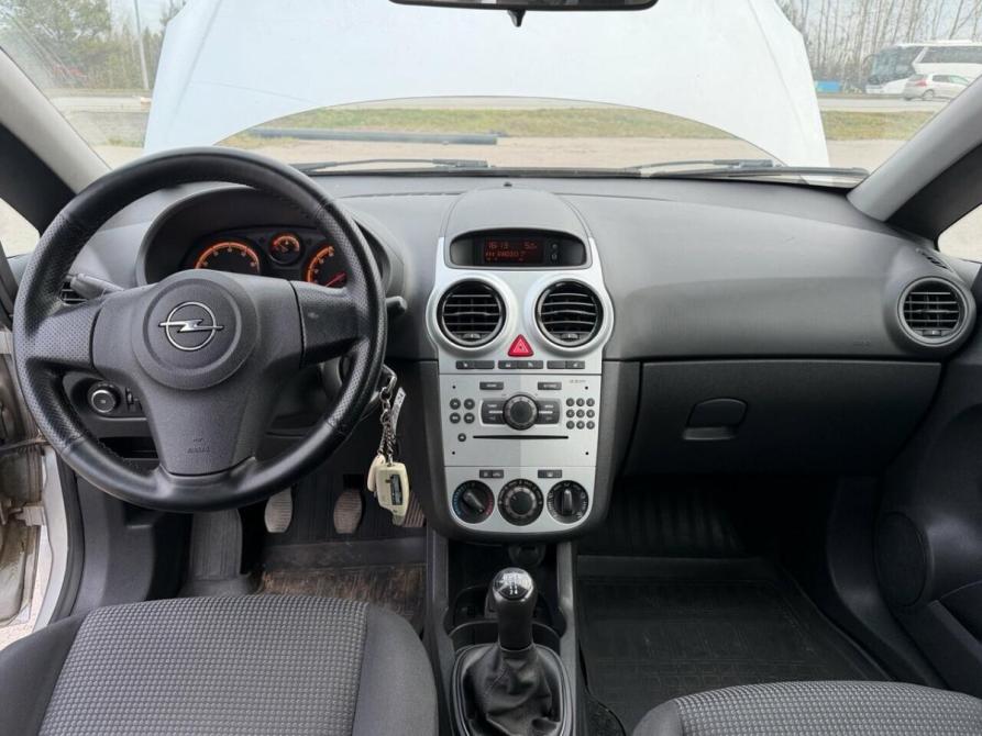 Opel Corsa D Рестайлинг II Пермь  - изображение 5