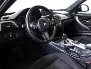 BMW 3 серии VI (F3x) Рестайлинг Москва  - изображение 36