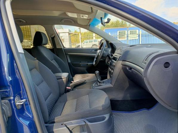 Skoda Octavia II (A5) Рестайлинг с пробегом 2011 года, цена 518 000 рублей, 354766 км, лифтбек, Автокод Объявления