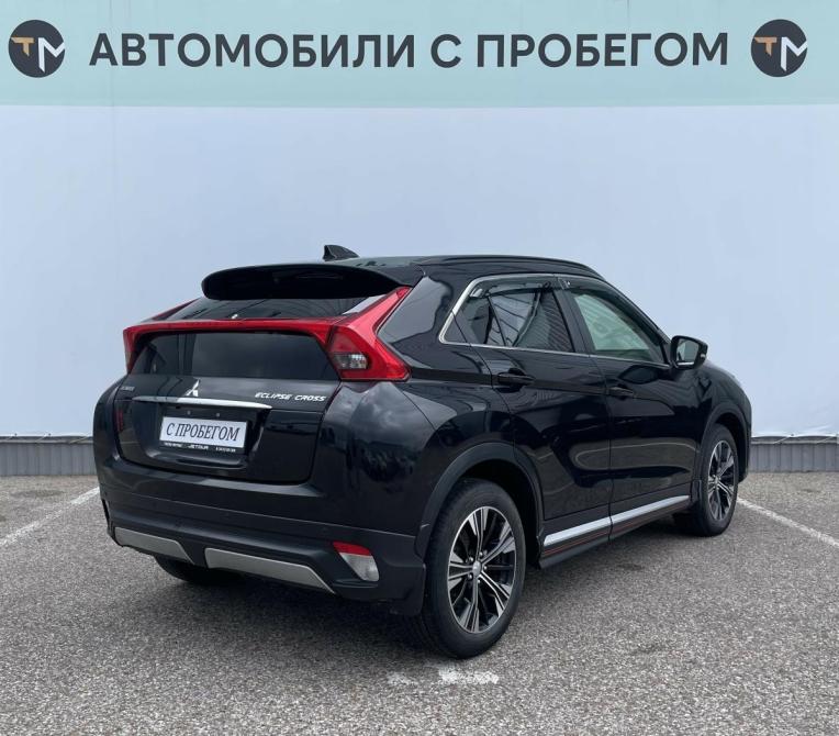 Mitsubishi Eclipse Cross I Стерлитамак  - изображение 2
