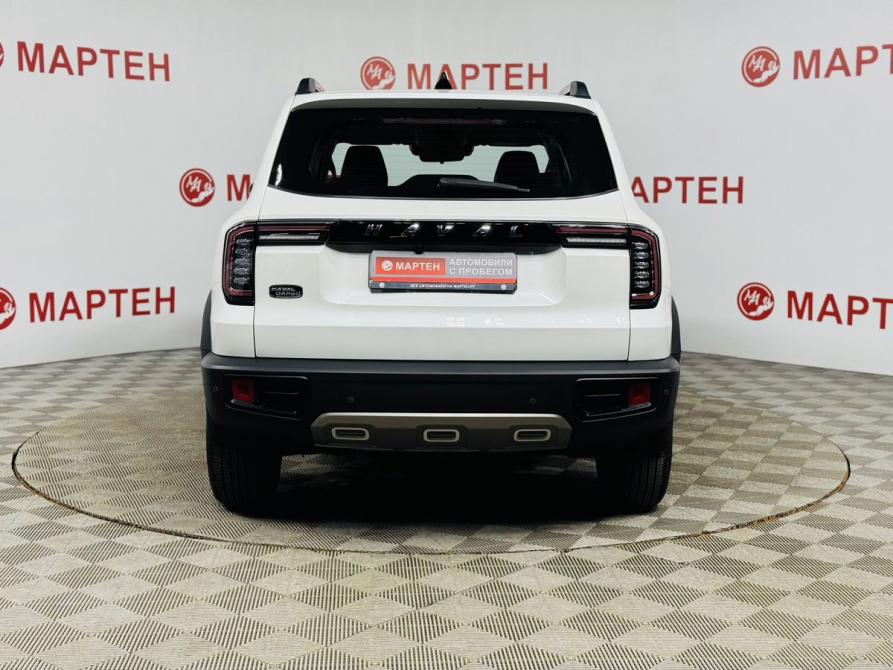 Haval Dargo I Вологда  - изображение 6