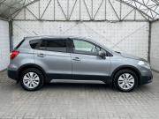 Suzuki SX4 II (S-Cross) Тамбов  - изображение 29