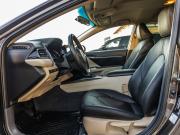 Toyota Camry VIII (XV70) Рестайлинг Волгоград  - изображение 55