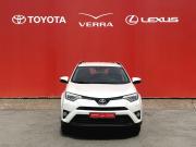 Toyota RAV4 IV (XA40) Рестайлинг Пермь  - изображение 22