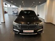 BMW X3 III (G01) Чебоксары  - изображение 44