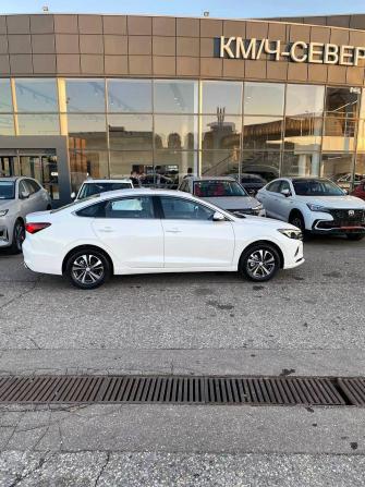 Новый Changan Eado Plus 2024 года, цена 2 299 000 рублей, седан, Автокод Объявления