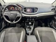 Lada (ВАЗ) Vesta I Рестайлинг (NG) Ставрополь  - изображение 33