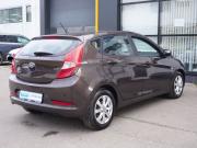 Hyundai Solaris I Рестайлинг Москва  - изображение 20