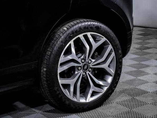 Land Rover Range Rover Evoque II с пробегом 2022 года, цена 4 399 999 рублей, 28116 км, внедорожник, Автокод Объявления