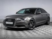 Audi A6 IV (C7) Москва  - изображение 18