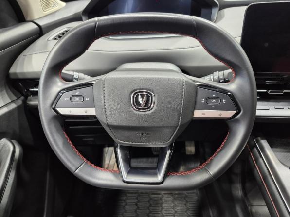 Changan CS55 Plus II с пробегом 2023 года, цена 2 063 000 рублей, 65000 км, внедорожник, Автокод Объявления