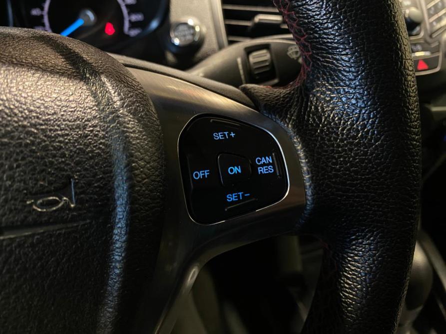 Ford EcoSport II Челябинск  - изображение 18